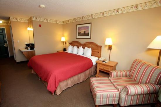 Country Inn & Suites By Radisson, Cedar Falls, Ia Room photo